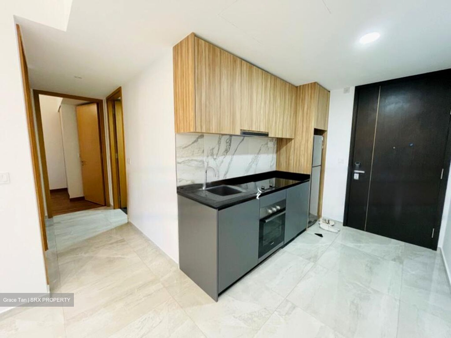 The Verandah Residences (D5), Apartment #453889711